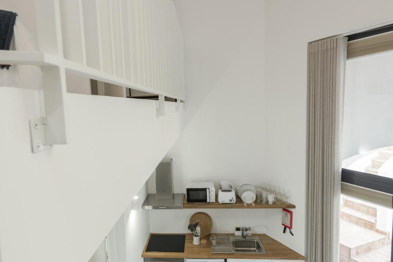 Madalena Village 2 - City Centre By Hd Properties FAO Exteriör bild