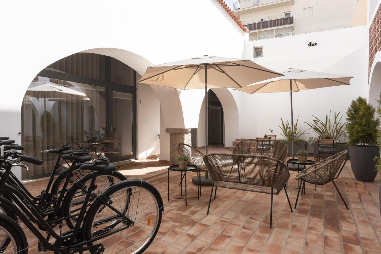 Madalena Village 2 - City Centre By Hd Properties FAO Exteriör bild