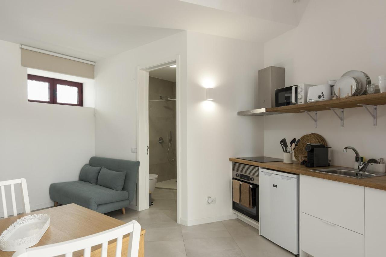 Madalena Village 2 - City Centre By Hd Properties FAO Exteriör bild