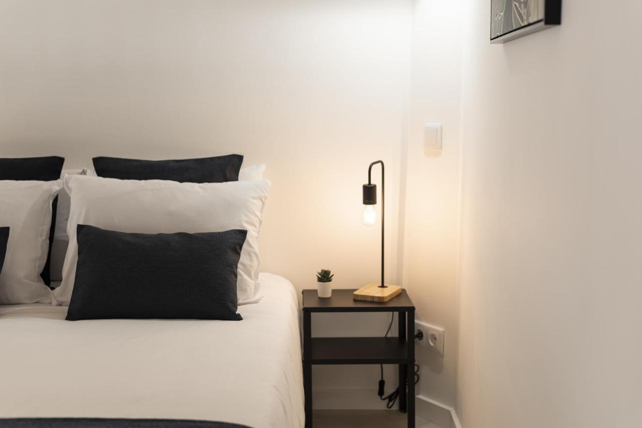 Madalena Village 2 - City Centre By Hd Properties FAO Exteriör bild