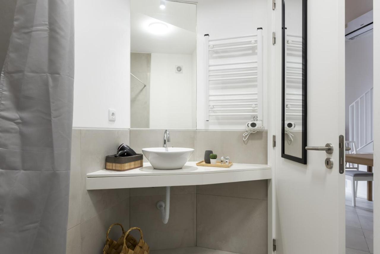 Madalena Village 2 - City Centre By Hd Properties FAO Exteriör bild