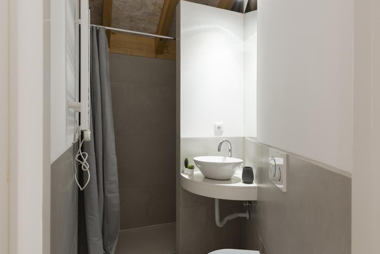 Madalena Village 2 - City Centre By Hd Properties FAO Exteriör bild